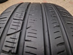 в б/у 235/55R19 Pirelli Scorpion Verde All Season 0719 4.5-5мм. Фото 3