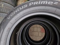 л б/у 225/60R17 Hankook Ventus Prime 2 K115 0319 3-3.5мм. Фото 10