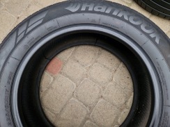 л б/у 225/60R17 Hankook Ventus Prime 2 K115 0319 3-3.5мм. Фото 9