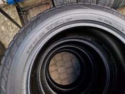в б/у 235/60R18 Falken Pro G4 A/S 0217 4.5-5мм. Фото 13
