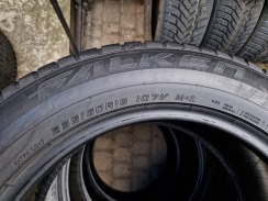 в б/у 235/60R18 Falken Pro G4 A/S 0217 4.5-5мм. Фото 12