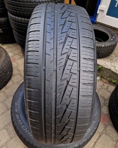 в б/у 235/60R18 Falken Pro G4 A/S 0217 4.5-5мм