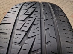 в б/у 235/60R18 Falken Pro G4 A/S 0217 4.5-5мм. Фото 3