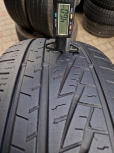 в б/у 235/60R18 Falken Pro G4 A/S 0217 4.5-5мм. Фото 6
