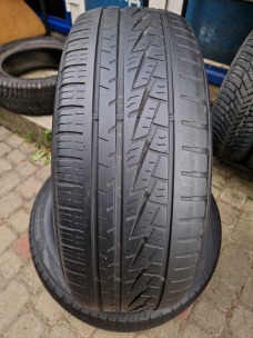 в б/у 235/60R18 Falken Pro G4 A/S 0217 4.5-5мм. Фото 7