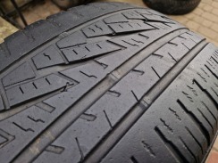 в б/у 235/60R18 Falken Pro G4 A/S 0217 4.5-5мм. Фото 10