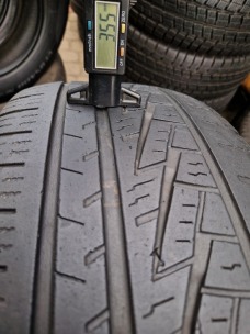 в б/у 235/60R18 Falken Pro G4 A/S 0217 4.5-5мм. Фото 11