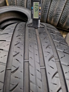 в б/у 225/55R19 Kelly Edge A/S 0321 3-4мм. Фото 4
