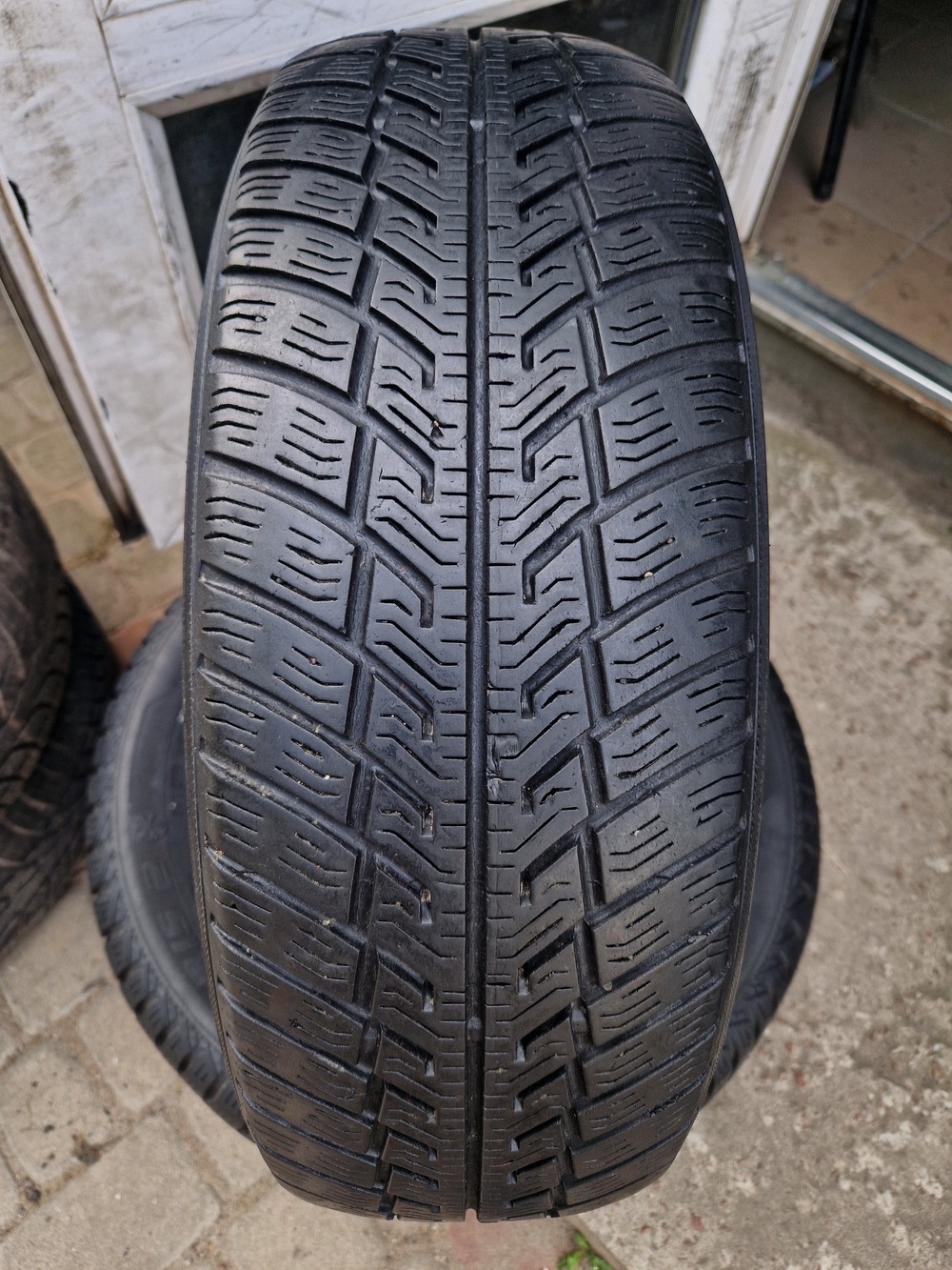 з б/у 185/65R15 Maloya Cresta 220 3712 5мм