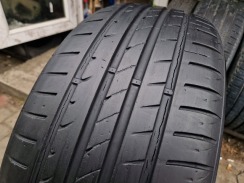 л б/у 215/55R17 Hankook Ventus Prime 2 K115 1416 5.5-6мм. Фото 6