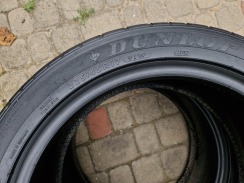 л б/у 225/45R17 Dunlop SP Sport FastResponse 2717 4-4.5мм. Фото 7