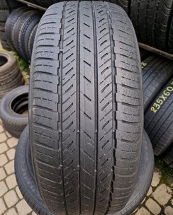 л б/у 225/55R18 Bridgestone Dueler H/L 400 3616 3-4мм