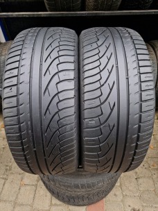л б/у 225/45R17 Michelin Pilot Primacy 1910 4.5мм. Фото 2