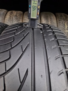 л б/у 225/45R17 Michelin Pilot Primacy 1910 4.5мм. Фото 4
