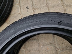 л б/у 225/45R17 Michelin Pilot Primacy 1910 4.5мм. Фото 9