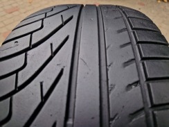 л б/у 225/45R17 Michelin Pilot Primacy 1910 4.5мм. Фото 3