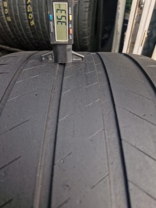 л б/у 295/35R21 Michelin Latitude Sport 3 N1 0517 3.5мм. Фото 3