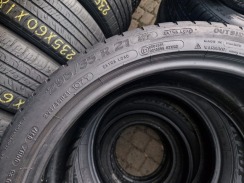 л б/у 295/35R21 Michelin Latitude Sport 3 N1 0517 3.5мм. Фото 6