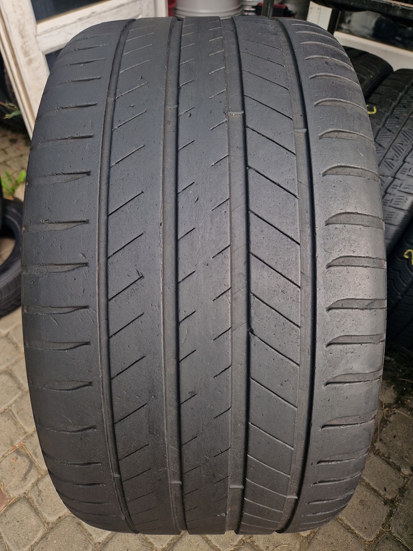 л б/у 295/35R21 Michelin Latitude Sport 3 N1 4617 4.5мм