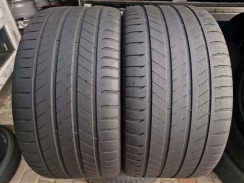 л б/у 295/35R21 Michelin Latitude Sport 3 N1 4617 4.5мм. Фото 2