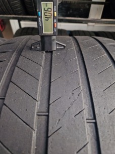 л б/у 295/35R21 Michelin Latitude Sport 3 N1 4617 4.5мм. Фото 6