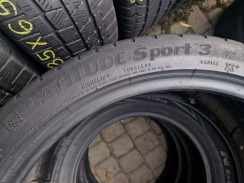 л б/у 295/35R21 Michelin Latitude Sport 3 N1 4617 4.5мм. Фото 8