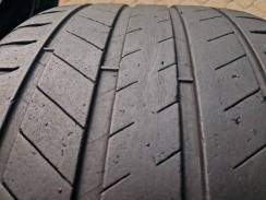 л б/у 295/35R21 Michelin Latitude Sport 3 N1 4617 4.5мм. Фото 3