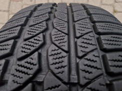 з б/у 265/60R18 Continental 4x4 WinterContact 4617 7.5-8мм. Фото 3
