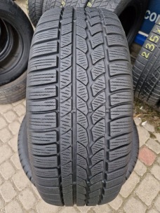 з б/у 265/60R18 Continental 4x4 WinterContact 4617 7.5-8мм. Фото 5