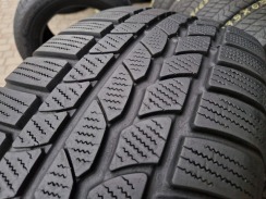 з б/у 265/60R18 Continental 4x4 WinterContact 4617 7.5-8мм. Фото 6
