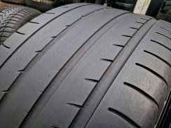 л б/у 315/40R21 Yokohama Advan Sport V105 4420 5-5.5мм. Фото 5