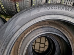 л б/у 315/40R21 Yokohama Advan Sport V105 4420 5-5.5мм. Фото 9