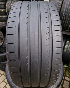 л б/у 315/40R21 Yokohama Advan Sport V105 4420 5-5.5мм
