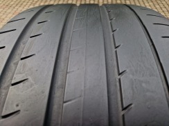л б/у 315/40R21 Yokohama Advan Sport V105 4420 5-5.5мм. Фото 3