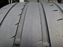 л б/у 315/40R21 Yokohama Advan Sport V105 4420 5-5.5мм. Фото 7
