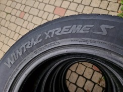 з б/у 215/60R16 Vredestein Wintrac Xtreme S 3017 6-7мм. Фото 12