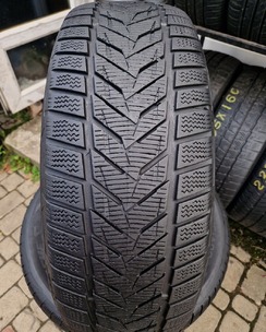 з б/у 215/60R16 Vredestein Wintrac Xtreme S 3017 6-7мм