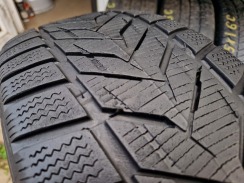 з б/у 215/60R16 Vredestein Wintrac Xtreme S 3017 6-7мм. Фото 5