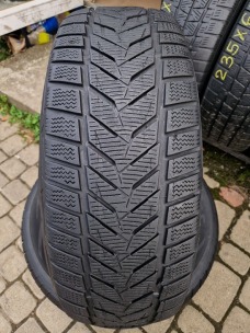 з б/у 215/60R16 Vredestein Wintrac Xtreme S 3017 6-7мм. Фото 6