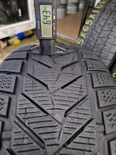 з б/у 215/60R16 Vredestein Wintrac Xtreme S 3017 6-7мм. Фото 8
