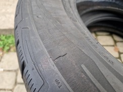 з б/у 215/60R16 Vredestein Wintrac Xtreme S 3017 6-7мм. Фото 10