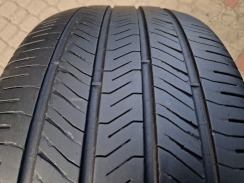 л б/у 255/55R18 Goodyear Eagle LS2 09/12 4-4.5мм. Фото 3