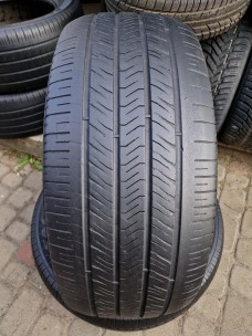 л б/у 255/55R18 Goodyear Eagle LS2 09/12 4-4.5мм. Фото 5