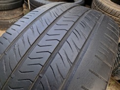 л б/у 255/55R18 Goodyear Eagle LS2 09/12 4-4.5мм. Фото 6