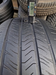 л б/у 255/55R18 Goodyear Eagle LS2 09/12 4-4.5мм. Фото 7