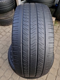 л б/у 255/55R18 Goodyear Eagle LS2 09/12 4-4.5мм. Фото 8