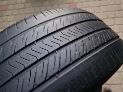 л б/у 255/55R18 Goodyear Eagle LS2 09/12 4-4.5мм. Фото 9