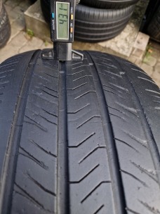л б/у 255/55R18 Goodyear Eagle LS2 09/12 4-4.5мм. Фото 10