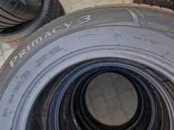 л б/у 215/65R17 Michelin Primacy 3 4217 4-5мм. Фото 9