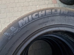 л б/у 215/65R17 Michelin Primacy 3 4217 4-5мм. Фото 8